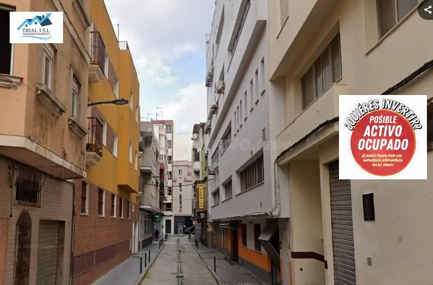 Venta Piso en Jerez de la Frontera - Cádiz