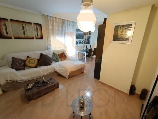 SE VENDE ÁTICO EN MOLINA DE SEGURA - foto 4
