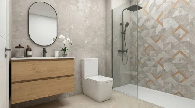 Apartamento 2 habitaciones 72m² en venta - Pueblo — 25