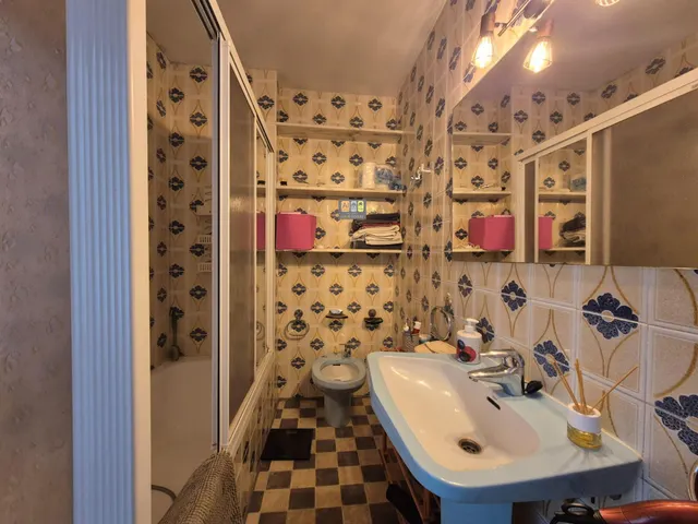 PISO DE 3 habitaciones CERCA DE LA PLAYA — 14