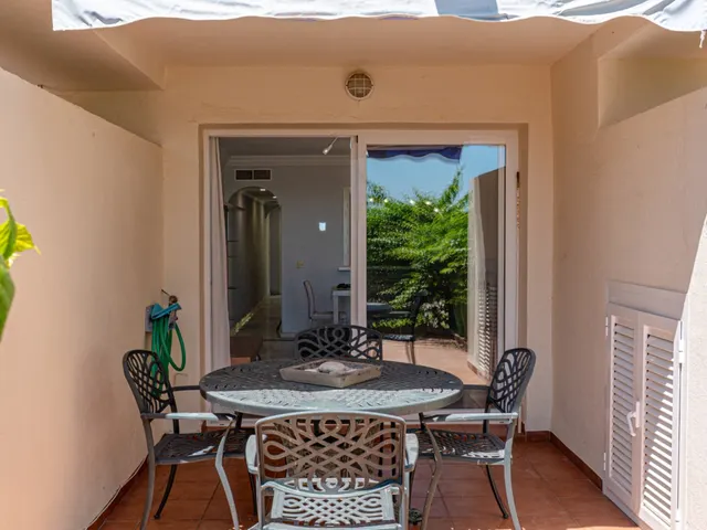 Apartamento 1 habitación 71m² en venta - Marbella — 12