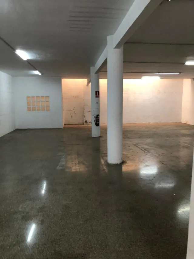 Local Diáfano en Viladecans — 23