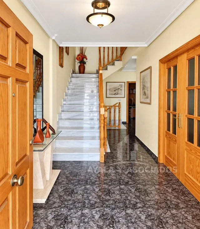 DÚPLEX EN VENTA EN UNA EXCELENTE ZONA DE TORRE PACHECO — 12