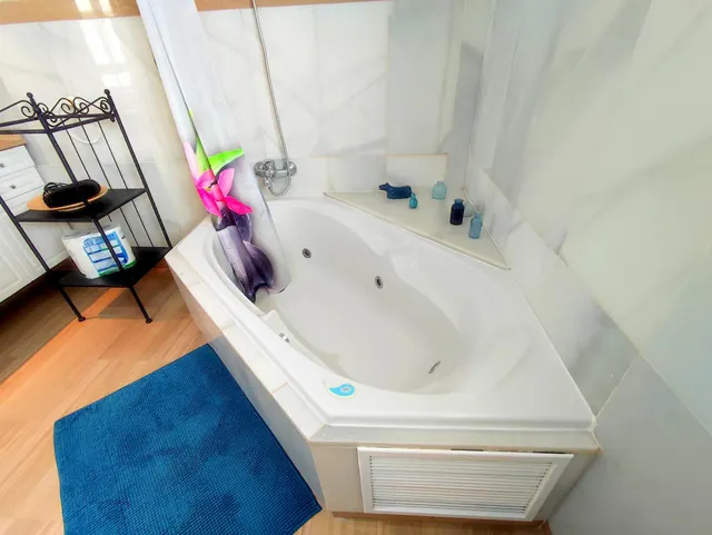 Espectacular duplex en alquiler en puerto marina — 30