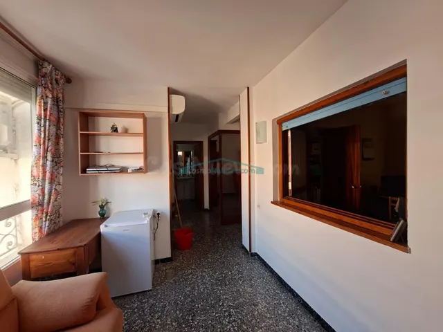 Amplio piso de 3 dormitorios en Saladar (Denia), a un paso d - foto 5