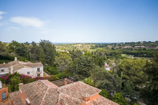 Chalet 4 habitaciones 491m² en venta - Sotogrande - Alto — 49