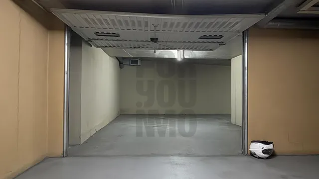 Plaza de Garaje en San Sebastián - (Trastero Opcional) — 6