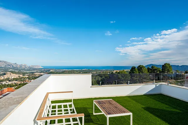 Villa 3 habitaciones 136m² en venta - Pla de cantal — 6