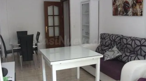 ALQUILER DE PISO EN CAMINO DE RONDA – IDEAL PARA ESTUDIANTES - foto 2