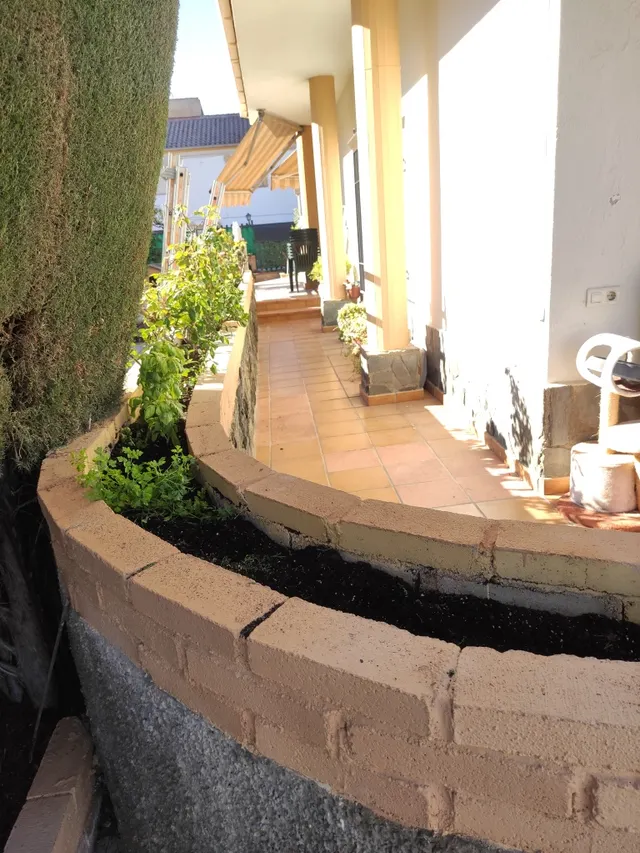 Casa-Chalet en Venta en Zubia, La Granada — 25