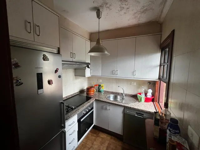 SE ALQUILA CASA EN SAN CIBRAO DAS VIÑAS — 7