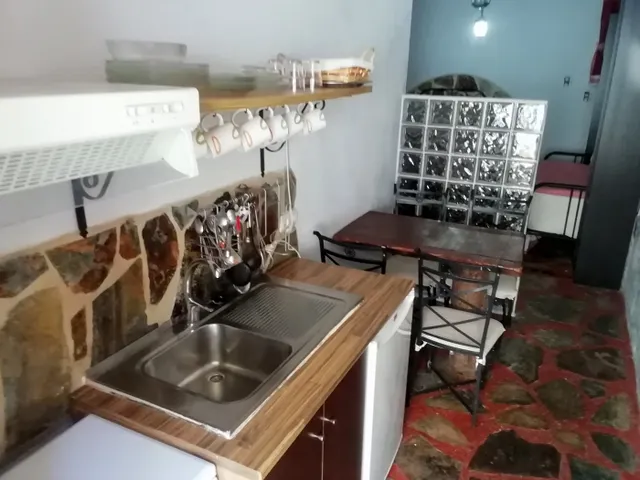 CASA DE ALQUILER TURISTICO EN MUROS. CAMINO INGLES. — 43