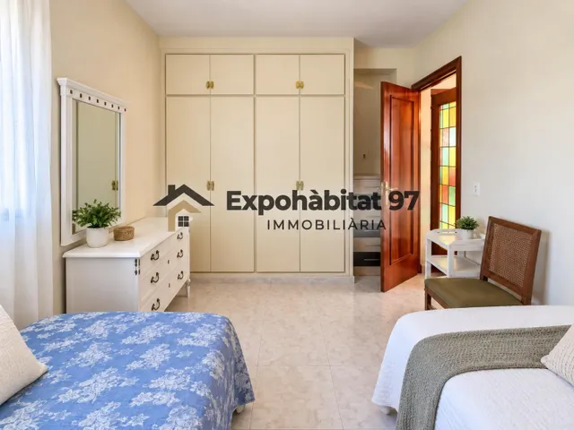 ¡APARTAMENTO DE 3 habitaciones CON 2 BAÑOS ESQUINERO DE 100 M2! — 9