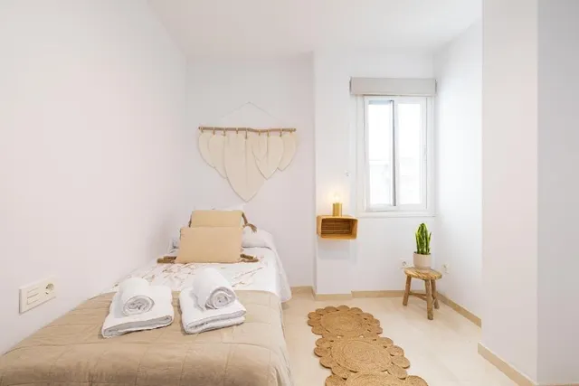 Magnífico piso en pleno centro de Fuengirola — 22