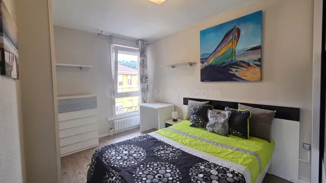 2 habitaciones y garaje cerrado, para entrar a vivir - foto 5