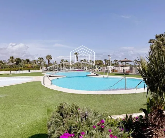 TU ALQUILER TEMPORAL O TUS VACACIONES SOÑADAS ENFRENTE DEL M