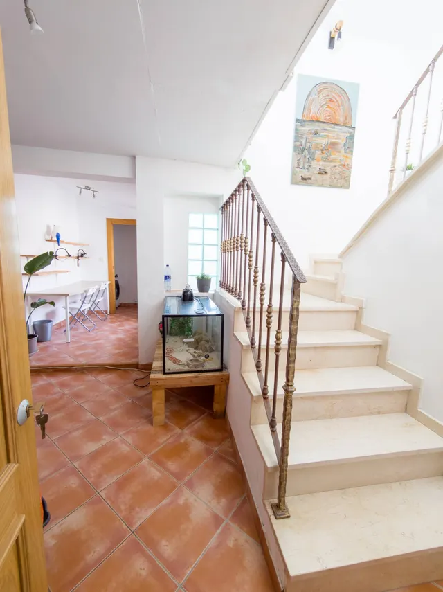 Un dúplex reformado para empezar una nueva etapa en Monóvar — 3