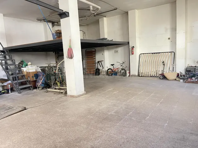 LOCAL COMERCIAL EN ZONA CERCANA A MERCADO DE ABASTOS¡¡¡¡ - foto 4