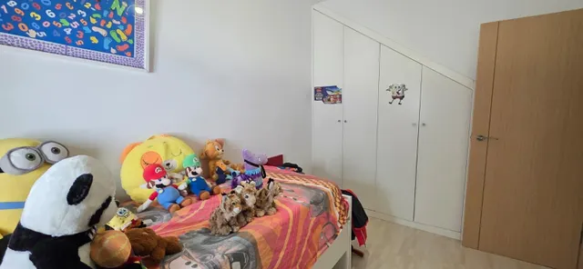 Casa reformada zona El Punto — 12