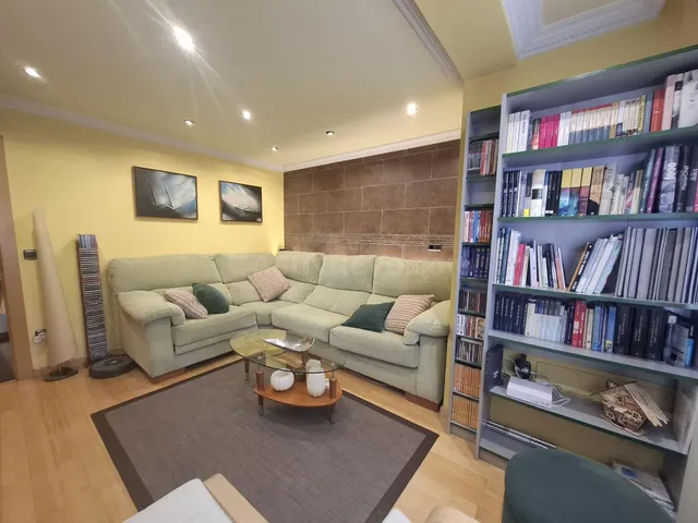 ¡Tu nuevo hogar en León te espera! ✨PISO Y LOCAL PARA VIVIR A TU RITMO!!! — 3
