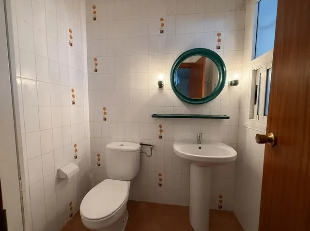 VENTA DE DÚPLEX EN LAS TORRES DE COTILLAS — 10