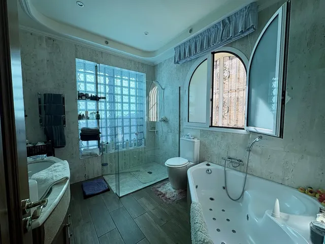 Chalet 5 habitaciones 504m² en venta - Centro — 21