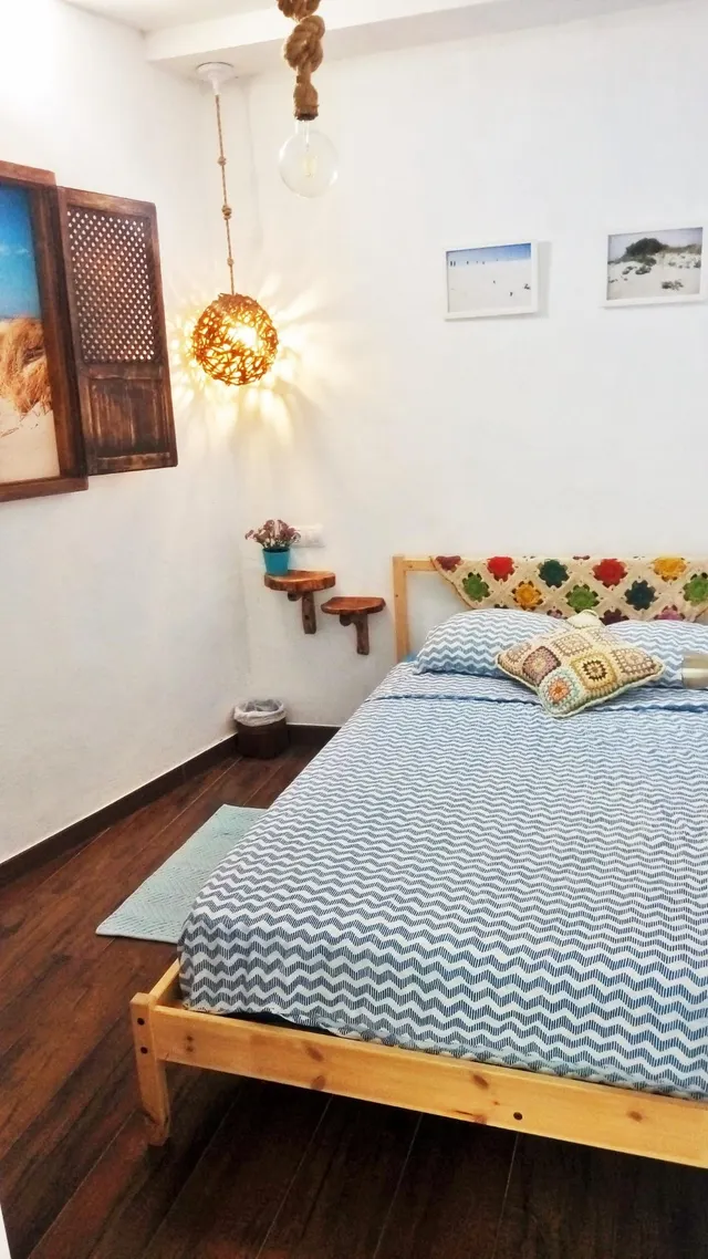 PLAZA CANDELARIA - CÁDIZ - ¡VIVIENDA REFORMADA CON TERRAZA! — 19