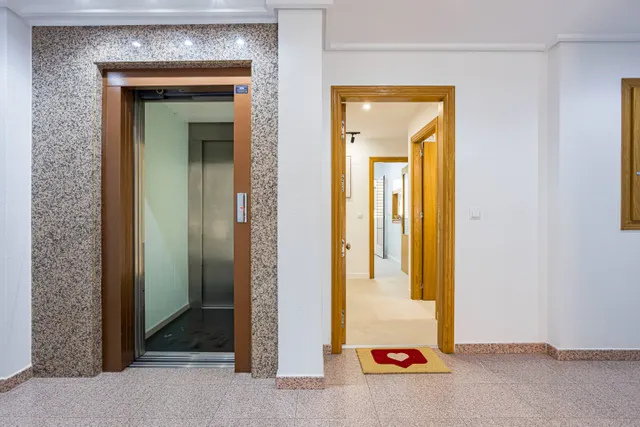 Apartamento en San José — 22