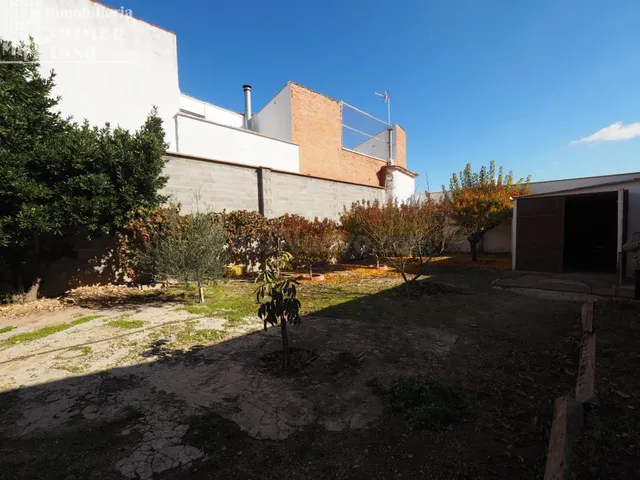 *Solar en Venta en Tomelloso, Zona Calle Manterola/calle Amp - foto 5
