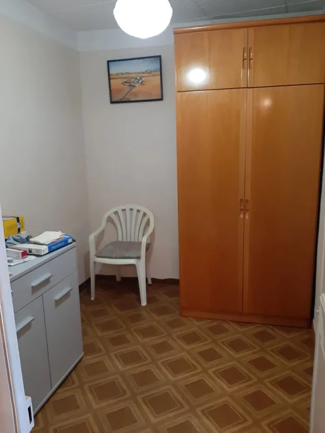 Casa de pueblo de tres plantas — 10