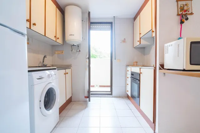 Amplio apartamento en la zona de Magic World — 34