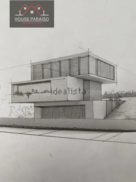 Terreno urbano 8m² en venta - Pais vasco