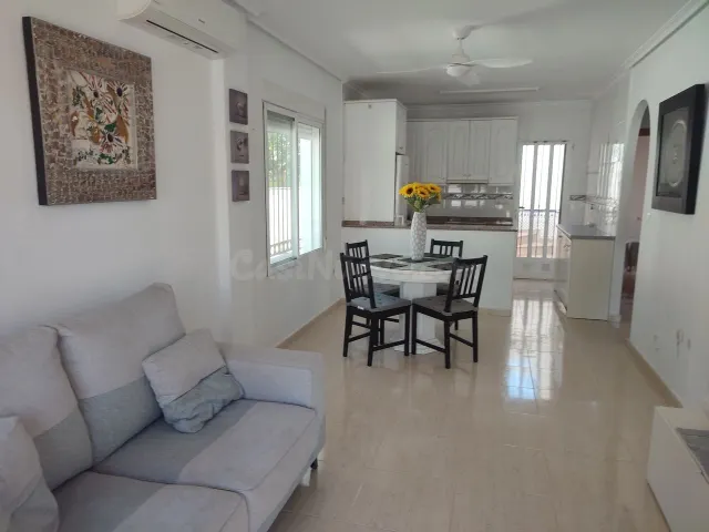 Villa 2 habitaciones en venta - Jerónimo Y Avileses — 3