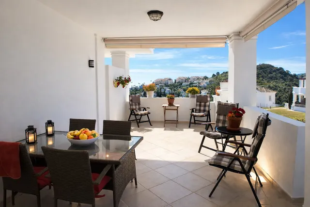 Apartamento 2 habitaciones 154m² en venta - Marbella — 25