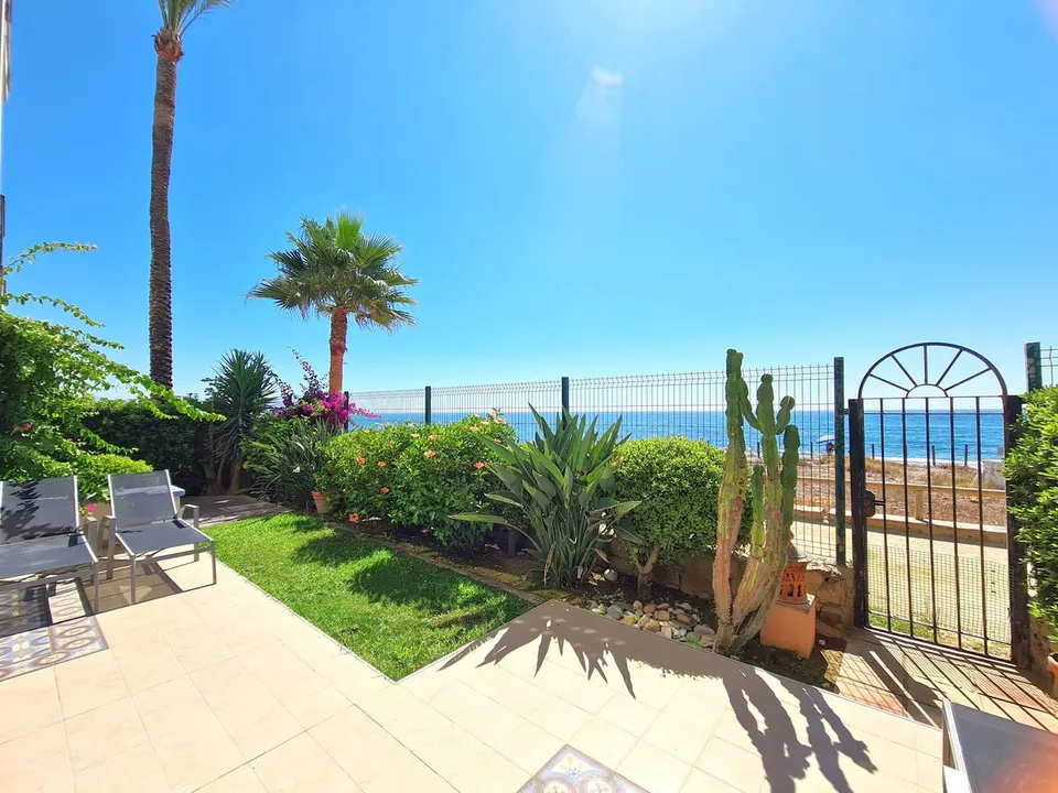 Apartamento 3 habitaciones 181m² en venta - Costa Del Sol