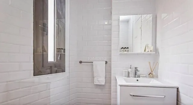 Espacioso y equipado piso venta en Dreta Eixample — 20