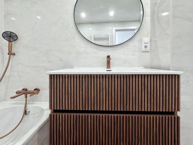 ESPACIO, LUZ NATURAL Y REFORMA A ESTRENAR. - foto 4