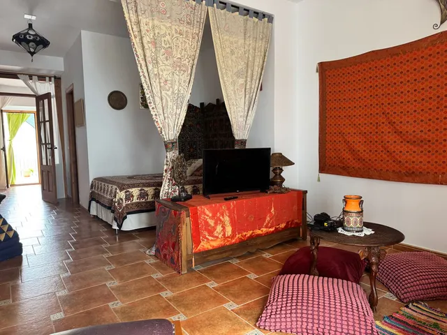 Adosado 4 habitaciones 362m² en venta - Alora pueblo — 23