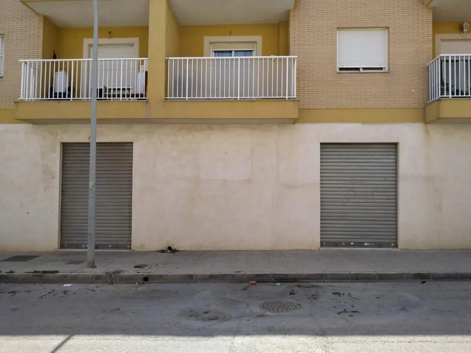 Local en venta en Ejido Norte