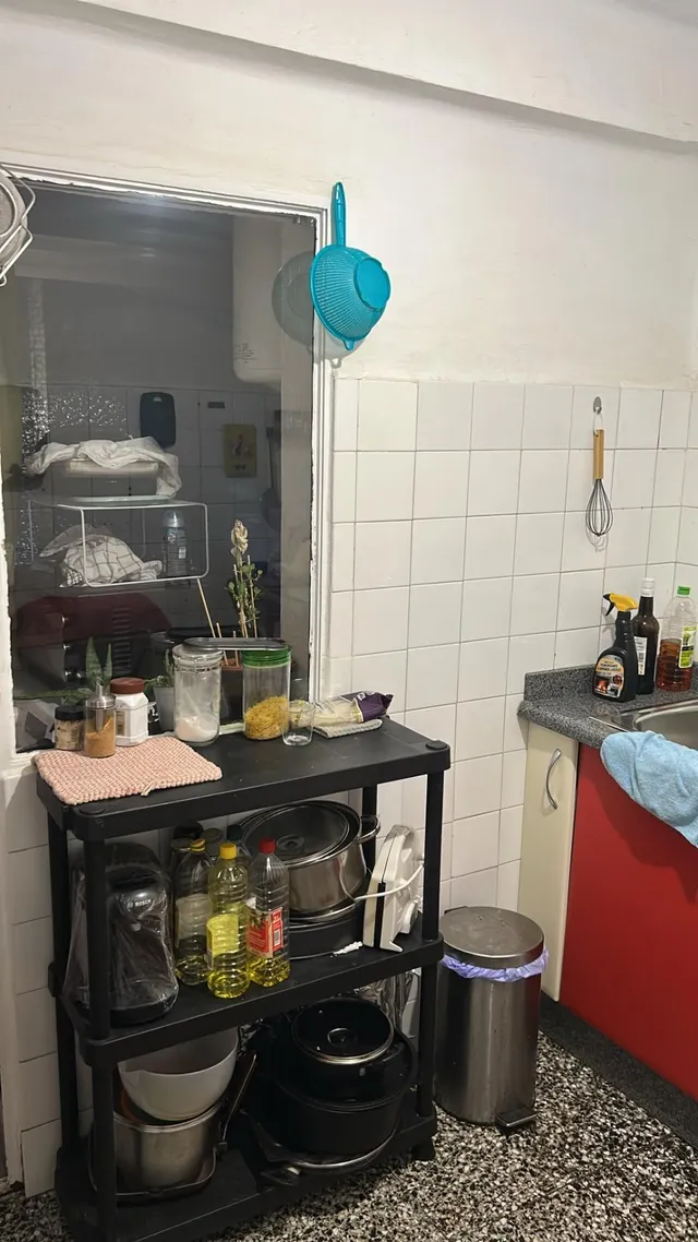 Piso de 3 dormitorios con terraza en Nuevo San Andrés — 16