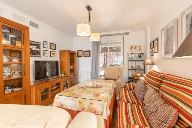 Exclusiva vivienda premium en La Zubia — 22