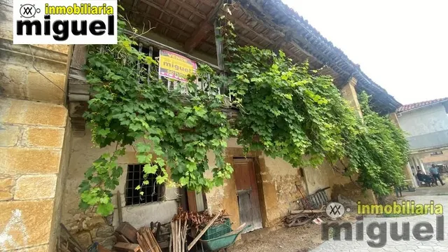 Se vende casa para reformar en Narganes, Peñamellera Baja — 26