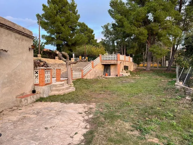 CASA EN SANT JOSEP DE LA MUNTANYA — 2