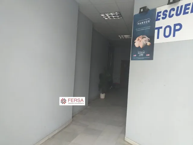 SE VENDEN TRES LOCALES COMERCIALES EN PLENO CENTRO. — 40