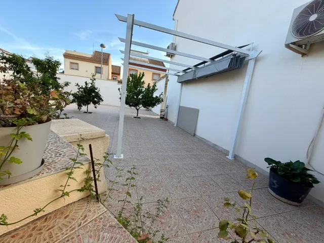 ENCANTADORA CASA EN MOLLINA, LISTA PARA ENTRAR A VIVIR¡¡¡¡¡¡¡¡¡¡¡ — 16