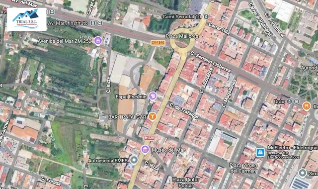 Venta Piso en Castello de la Plana - Castellón - foto 2
