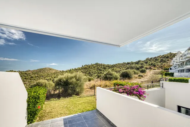 Apartamento 1 habitación 111m² en venta - Riviera del sol — 19