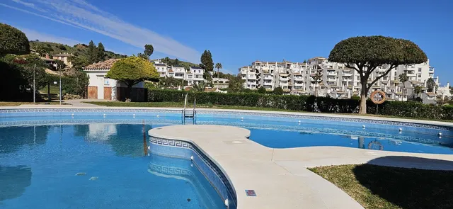 Adosado 2 habitaciones 96m² en venta - Riviera del sol — 38