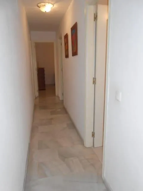 Fabuloso piso en Los Boliches, edificio Las Pérgolas — 26