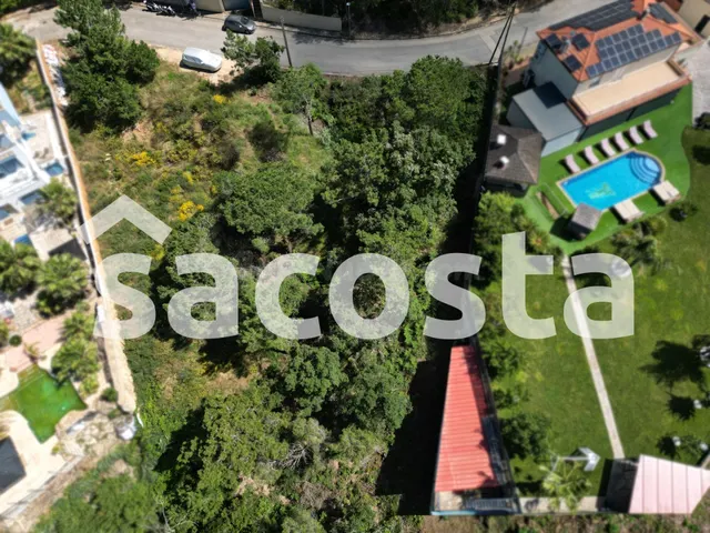 ¡Terreno en Venta en Lloret de Mar! Ideal para Construir tu  - foto 3